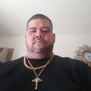 Meet your Posher, Abimael